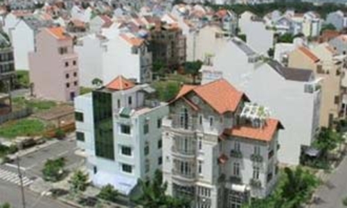Mua bán bất động sản: “Nhiều điểm lợi khi giao dịch qua sàn”